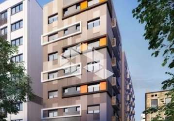 Apartamento de 1 dormitório no bairro santana.