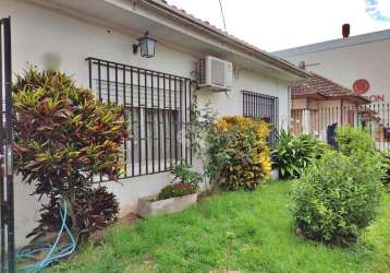 Casa em excelente localização em frente ao bourbon ipiranga.