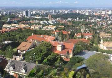 Sala comercial na carlos gomes, duplex( com terraço e vista)