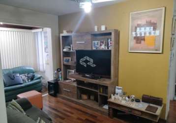 Apartamento 1 dormitório à venda no bairro santana