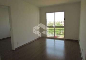 Apartamento de 1 quarto no jardim bavieira em canoas