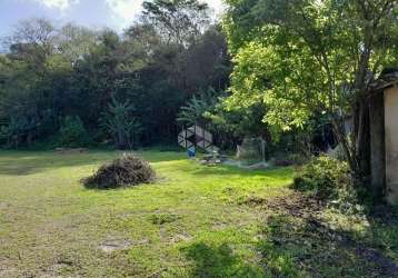 Terreno 15.000 m² no canto da lagoa r$ 4.000.000,00, escriturado