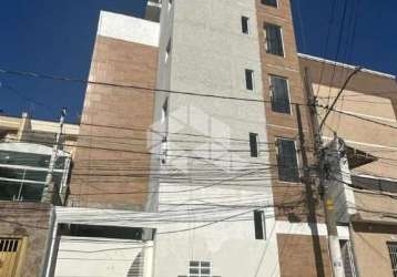 Apartamento com 2 dormitórios à venda, 35m2 por r$ 257.000,00 - jardim maringá