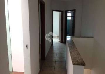 Sobrado à venda, 125 m2 por r$ 650.000,00 - chácara belenzinho