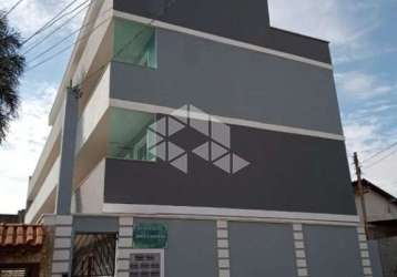 Apartamento com 2 dormitórios à venda, 38m2 por r$ 225.000,00 - arthur alvim