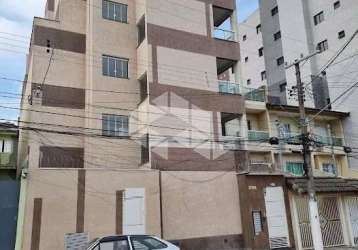 Apartamento á venda, 41m2 por r$ 219.000,00 - artur alvim