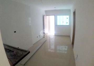 Apartamento à venda, 40m2 por r$ 200.000,00 - itaquera