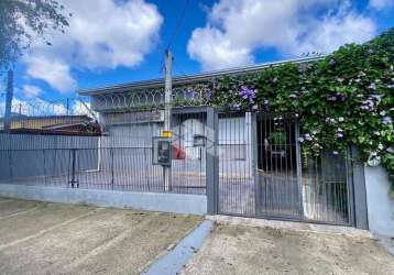 Casa residencial com 4 quartos,  1 suite ,5 vagas ,200 m2. , bairro jd. ipiranga em porto alegre.