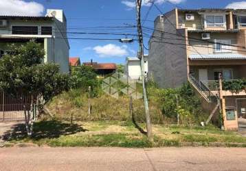 Terreno / 360 / adda mascarenhas / jardim planalto / porto alegre / rs