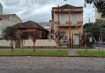 Terreno de 510 m², no bairro passo da areia em porto alegre