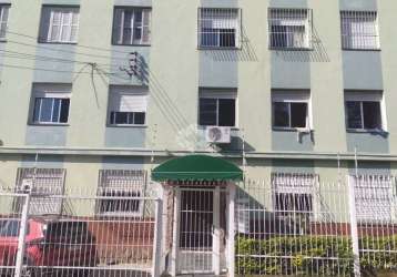 Apartamento 2 dorm com vaga ,bairro são sebastião