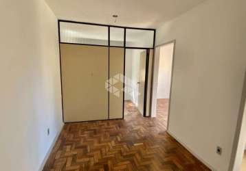 Apartamento de 1 quarto ao lado do iguatemi, em porto alegre.