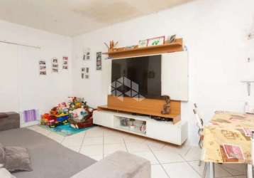 Apartamento 1dormitório - morro santana em porto alegre.