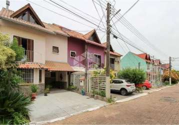 Casa de condomínio com 3 quartos à venda, 162m² - guarujá