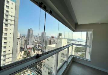 Apartamento 3 quartos, sendo 1 suíte,  bairro fazenda, itajaí