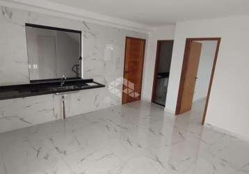 Venda - apartamento - jardim centenário c/varanda