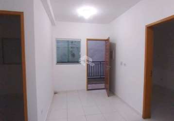 Venda - apartamento - carrão