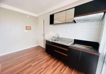 Apartamento com 2 quartos (1 suíte) 2 banheiros à venda, 62 m² - saude - são paulo/sp