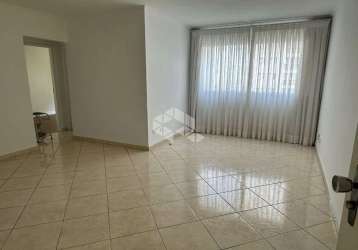 Apartamento com 2 quartosà venda, 82 m² - vila gumercindo - são paulo/sp