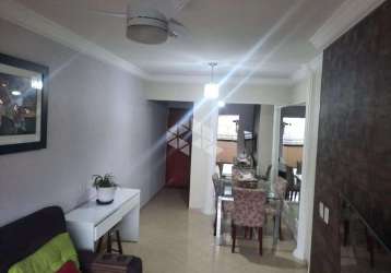 Apartamento com 3 quartos à venda, 70 m² - ipiranga - são paulo/sp