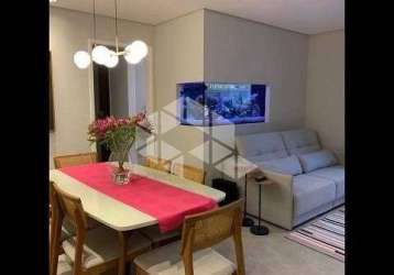 Apartamento com 3 dormitórios à venda, 75 m² por r$ 1.040.000,00 - vila mariana - são paulo/sp