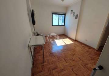 Apartamento com 2 dormitórios à venda, 59 m² por r$ 600.000 - vila mariana - são paulo/sp