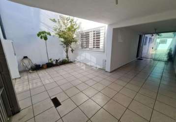 Casa com 2 dormitórios à venda, 150 m² por r$ 550.000,00 - vila santa catarina - são paulo/sp