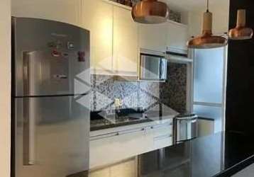 Apartamento com 3 dormitórios à venda, 64 m² por r$ 485.000,00 - vila moraes - são paulo/sp