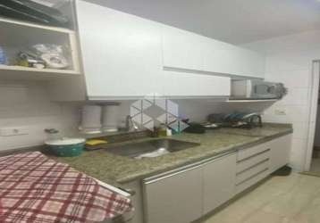 Apartamento em vila mariana