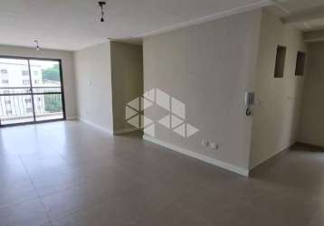 Apartamento à venda, 86 m² por r$ 725.000,00 - jabaquara - são paulo/sp