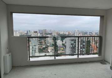 Apartamento à venda, 65 m² - vila mariana - são paulo/sp