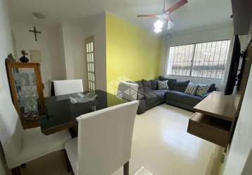 Apartamento à venda, 50 m² - jabaquara - são paulo/sp