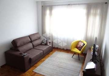 Apartamento com 1 dormitório à venda, 60 m² por r$ 385.000,00 - ipiranga - são paulo/sp