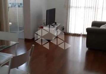 Apartamento em saúde