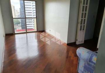 Apartamento à venda, 65 m² por r$ 525.000,00 - jabaquara - são paulo/sp