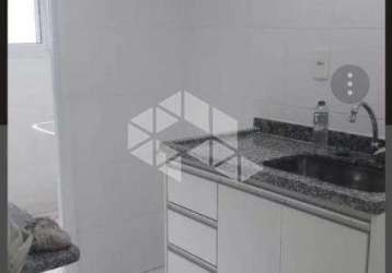 Apartamento à venda, 46 m² por r$ 310.000,00 - sacomã - são paulo/sp