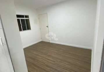 Apartamento a venda 2 quartos, 1  banheiro e 1 vaga na garagem 65m2 r$227.000,00