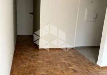 Apartamento a venda com 1 quarto, 3 banheiros e 1 vaga na garagem 41m2 r$630.000,00