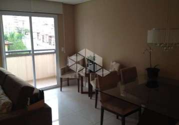 Apartamento em vila gumercindo