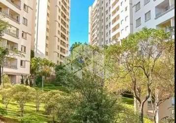 Apartamento em jardim marajoara