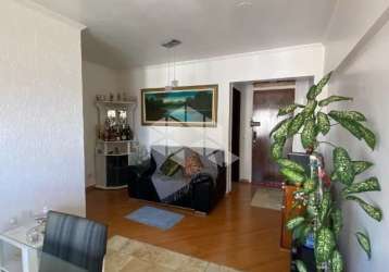 Apartamento em ipiranga