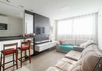 Apartamento em torres, 2 dormitórios