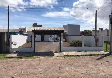 Casa a venda no centro do passo de torres - sc