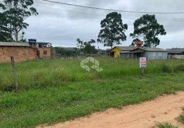 Terreno a venda em torres - rs