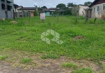 Terreno a venda na lateral da br 101 em torres - rs