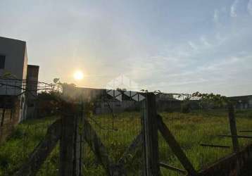 Terreno a venda em torres - rs