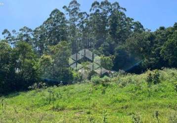 Sitio a venda na vila são joão em torres - rs