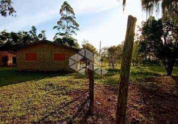 Sitio a venda no rio verde em torres - rs