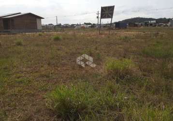 Terreno a venda na vila são joão em torres - rs