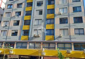 Apartamento a venda em torres - rs